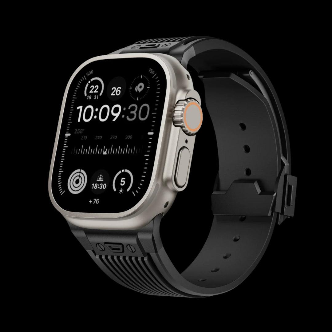 Apple Straps