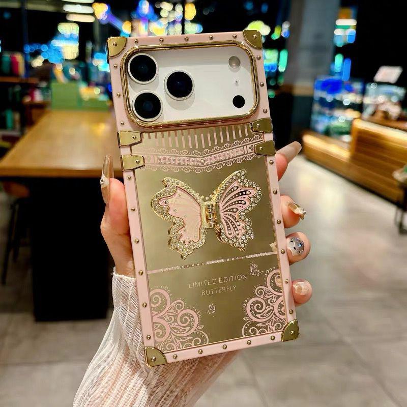 Luxury butterfly Edition