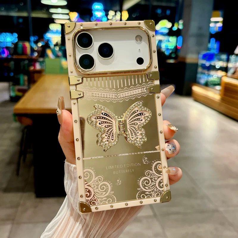 Luxury butterfly Edition