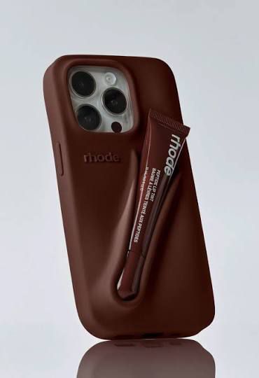 Lip Care Case for iPhone
